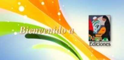 Free download Bienvenido free photo or picture to be edited with GIMP online image editor