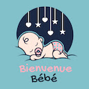 Bienvenue Bébé Ajout à mes listes  screen for extension Chrome web store in OffiDocs Chromium