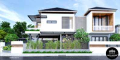 Free download biet-thu-hien-dai-can-tho-1-neohouse.vn_ free photo or picture to be edited with GIMP online image editor