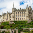 Big and tall castle  screen for extension Chrome web store in OffiDocs Chromium