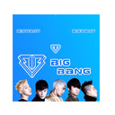 Big Bang | K POP  screen for extension Chrome web store in OffiDocs Chromium