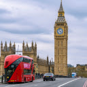 Big Ben Tower and Palace of Westminster  screen for extension Chrome web store in OffiDocs Chromium