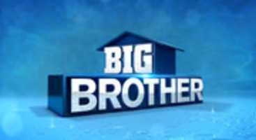 Free download Big Brother 16 ( U. S.) Logo free photo or picture to be edited with GIMP online image editor