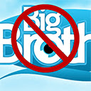 Big Brother Blocker  screen for extension Chrome web store in OffiDocs Chromium