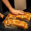 big cake  screen for extension Chrome web store in OffiDocs Chromium