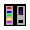 BigConsole  screen for extension Chrome web store in OffiDocs Chromium