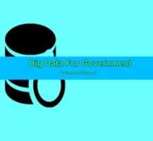 Free download Big Data For Government free photo or picture to be edited with GIMP online image editor