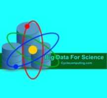 Free download Big Data For Science free photo or picture to be edited with GIMP online image editor