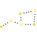 Big Dipper  screen for extension Chrome web store in OffiDocs Chromium