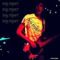 Free download Big Fight Cover free photo or picture to be edited with GIMP online image editor
