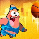 Big Head Basketball game :All Star  screen for extension Chrome web store in OffiDocs Chromium