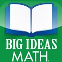 BIG IDEAS MATH  screen for extension Chrome web store in OffiDocs Chromium