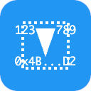BigInt to Hex Converter  screen for extension Chrome web store in OffiDocs Chromium