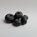 Big, juicy blueberries  screen for extension Chrome web store in OffiDocs Chromium
