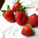 Big juicy strawberries  screen for extension Chrome web store in OffiDocs Chromium