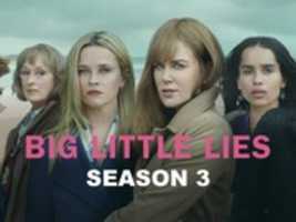 Free download Big Little Lies Season 3 free photo or picture to be edited with GIMP online image editor