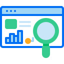 Big Metrics SEO Extension  screen for extension Chrome web store in OffiDocs Chromium