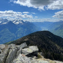 Big Mountain  screen for extension Chrome web store in OffiDocs Chromium