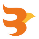 Big Orange Bird Website Extension  screen for extension Chrome web store in OffiDocs Chromium