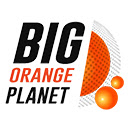 BigOrangePlanet  screen for extension Chrome web store in OffiDocs Chromium