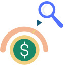 BigQuery Cost Estimator  screen for extension Chrome web store in OffiDocs Chromium
