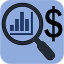 BigQuery Cost Tracker  screen for extension Chrome web store in OffiDocs Chromium