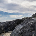 Big rock  screen for extension Chrome web store in OffiDocs Chromium