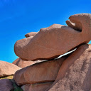 Big Rocks  screen for extension Chrome web store in OffiDocs Chromium