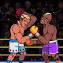 Big Shot Boxing Unblocked  screen for extension Chrome web store in OffiDocs Chromium