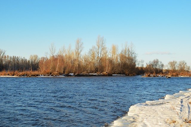 Free download big thompson river forest colorado free picture to be edited with GIMP free online image editor
