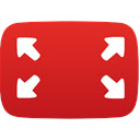 BigTube Youtube Expander and Video Popout  screen for extension Chrome web store in OffiDocs Chromium