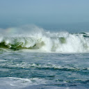 big waves  screen for extension Chrome web store in OffiDocs Chromium