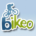 Bikeo  screen for extension Chrome web store in OffiDocs Chromium