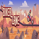 Biker Lane  screen for extension Chrome web store in OffiDocs Chromium