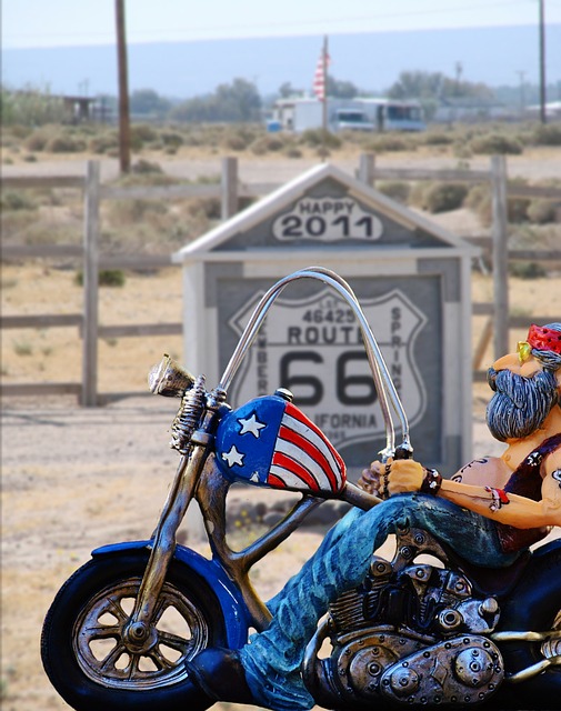Free download biker route 66 freedom usa free picture to be edited with GIMP free online image editor