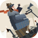 Biker Street Game Experience the Thrill of 2D Motorcycle Racing!  screen for extension Chrome web store in OffiDocs Chromium