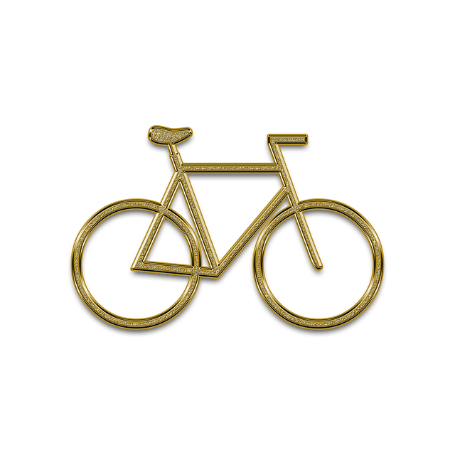 Free download Bike Sign Symbol -  free illustration to be edited with GIMP free online image editor