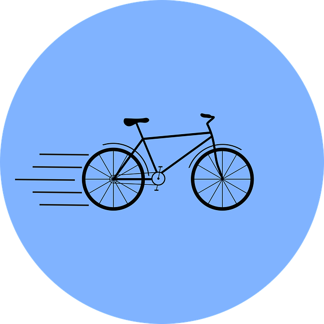 Free download Bike Spikes Wheel - Free vector graphic on Pixabay free illustration to be edited with GIMP free online image editor