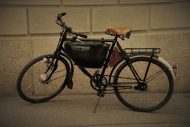 Free download bike street sepia cycle free picture to be edited with GIMP free online image editor