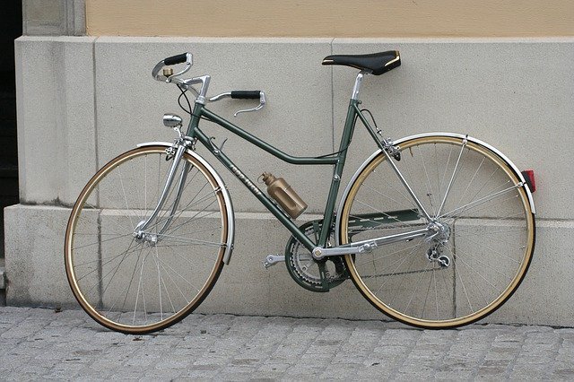 Ảnh mẫu Xe đạp Velo Noble - dành cho OffiDocs