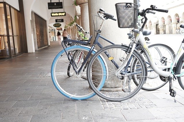免费下载自行车车轮 - 使用 GIMP 在线图像编辑器编辑的免费照片或图片