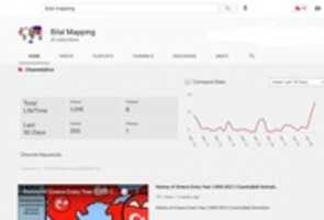 Free download Bilal Mapping free photo or picture to be edited with GIMP online image editor