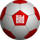 BILD Bundesliga News  screen for extension Chrome web store in OffiDocs Chromium