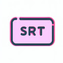 Bilibili subtitle json2srt  screen for extension Chrome web store in OffiDocs Chromium