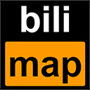 bilimap  screen for extension Chrome web store in OffiDocs Chromium