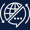 BiLingo Toggle  screen for extension Chrome web store in OffiDocs Chromium