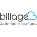 Billage  screen for extension Chrome web store in OffiDocs Chromium