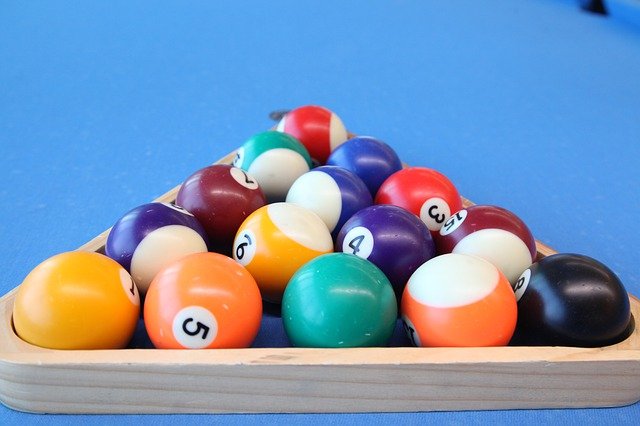 Free download billiard billiards billiards ball free picture to be edited with GIMP free online image editor