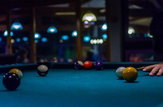Free download Billiards Ball Band -  free photo or picture to be edited with GIMP online image editor