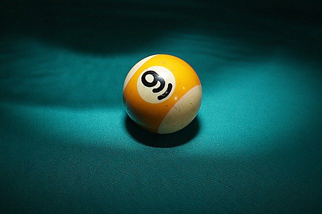 Free download Billiards Game Table -  free photo or picture to be edited with GIMP online image editor
